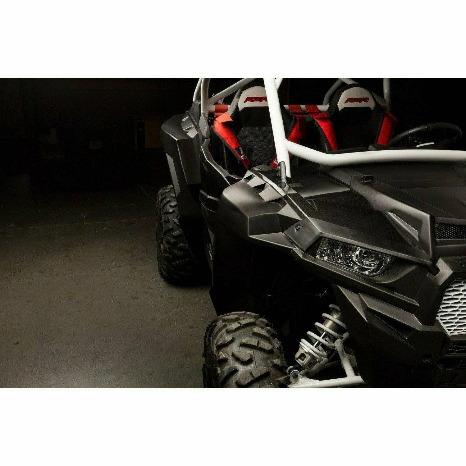 Polaris RZR Widebody Kit
