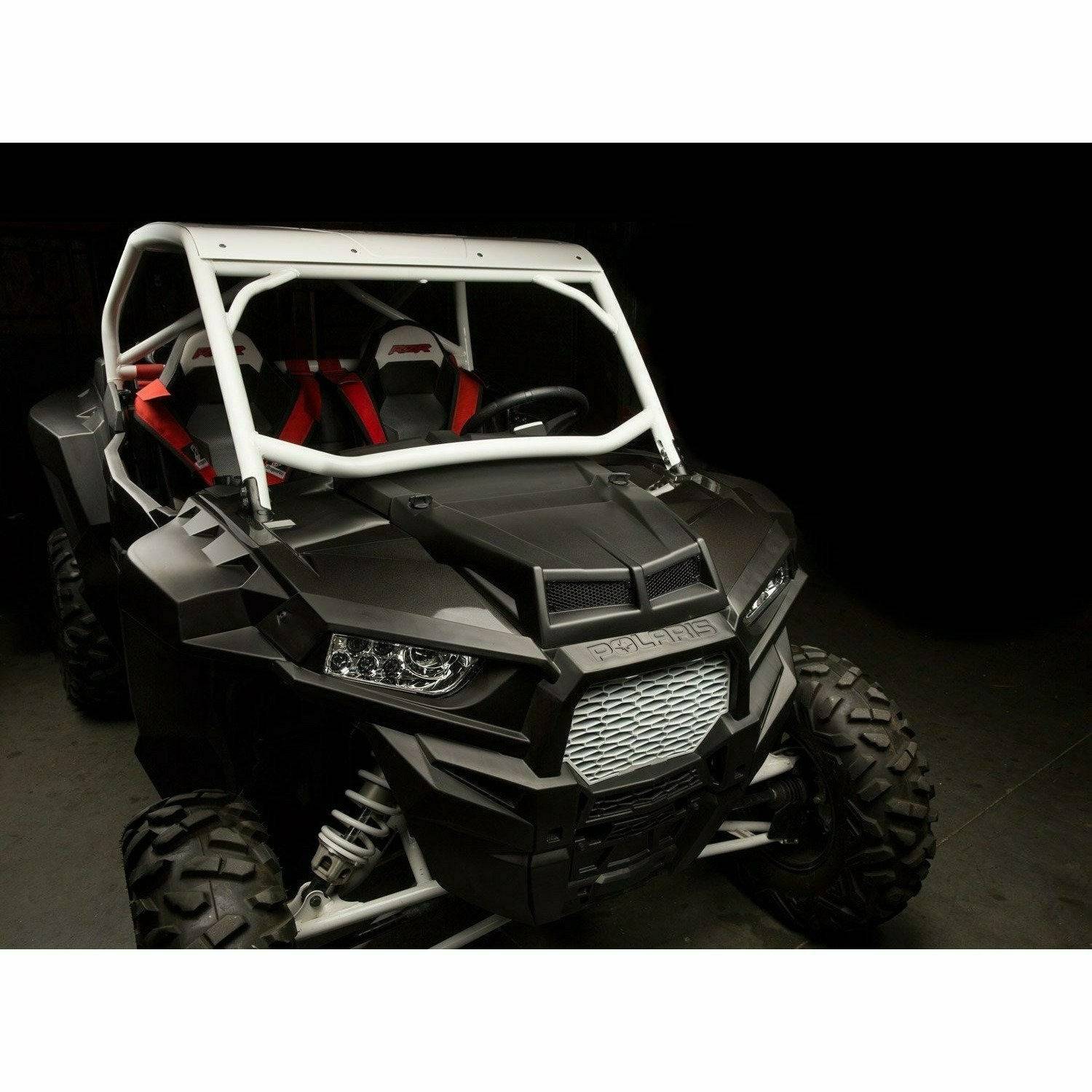 Polaris RZR Widebody Kit