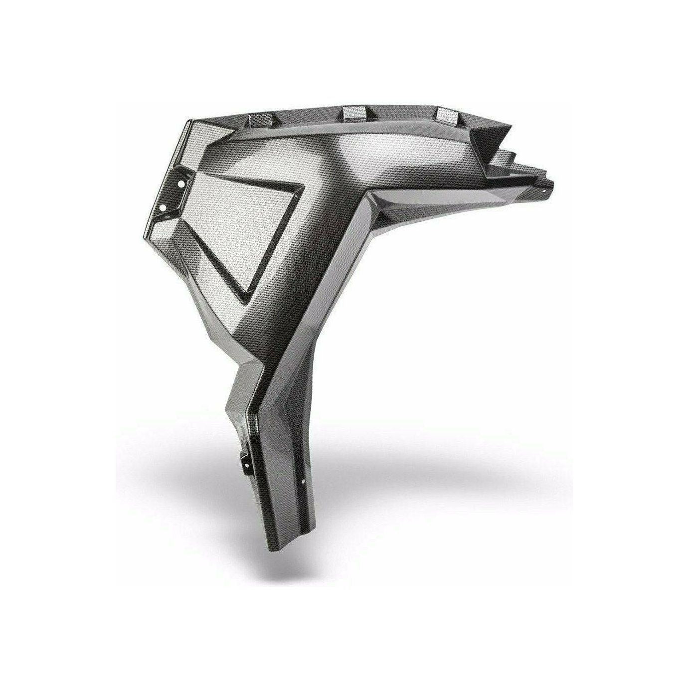 Polaris RZR Widebody Kit