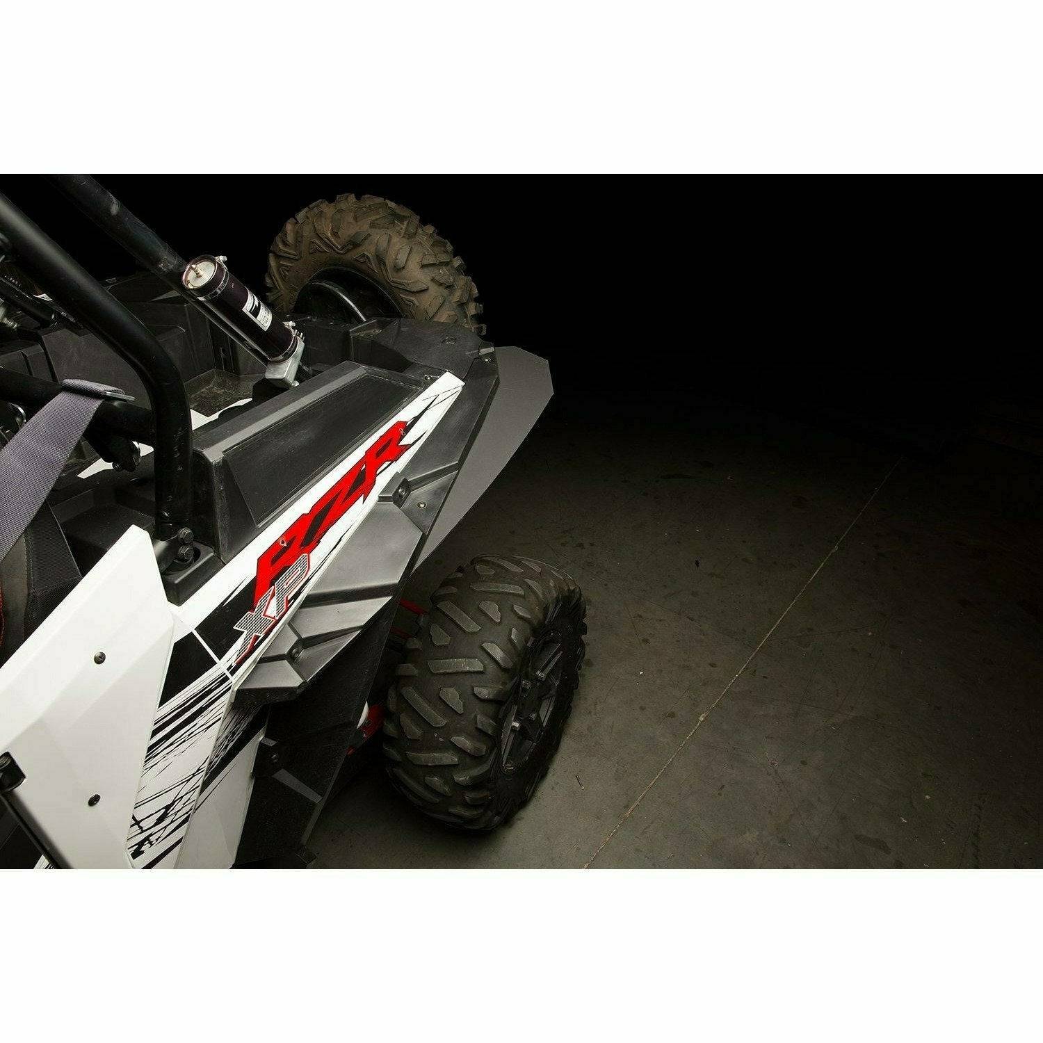 Polaris RZR XP 1000 / Turbo Fender Flares