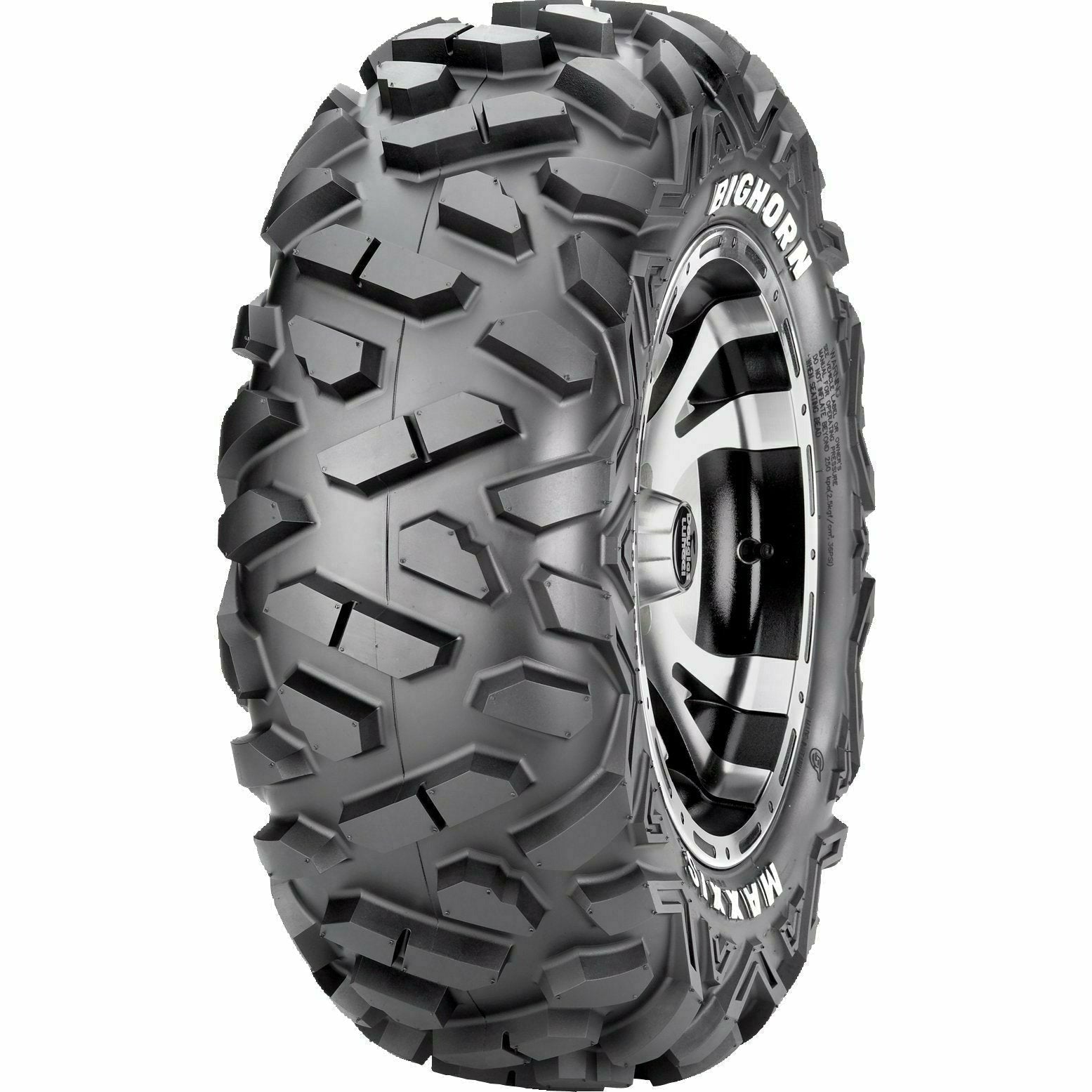 Bighorn Radial UTV Tire