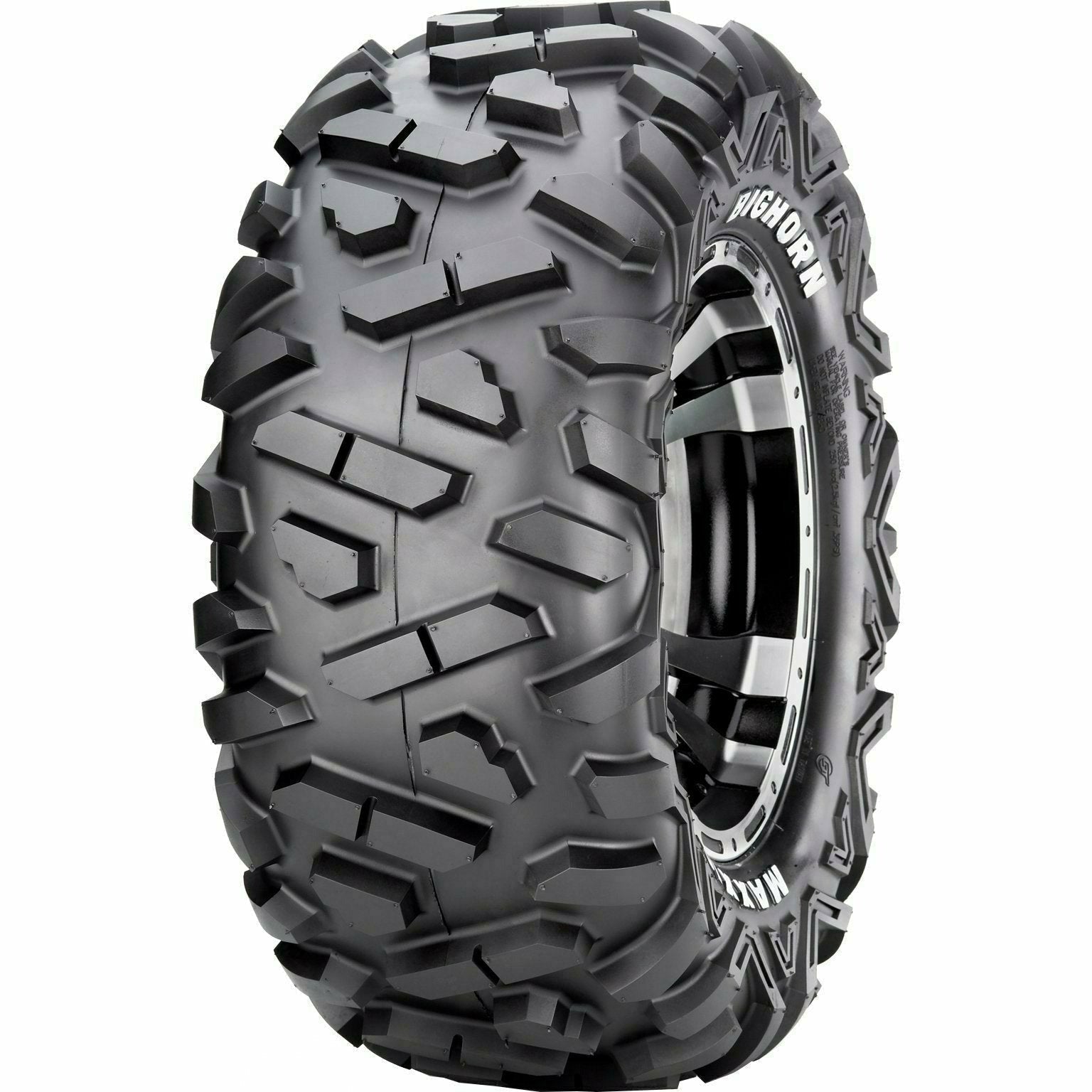 Bighorn Radial UTV Tire