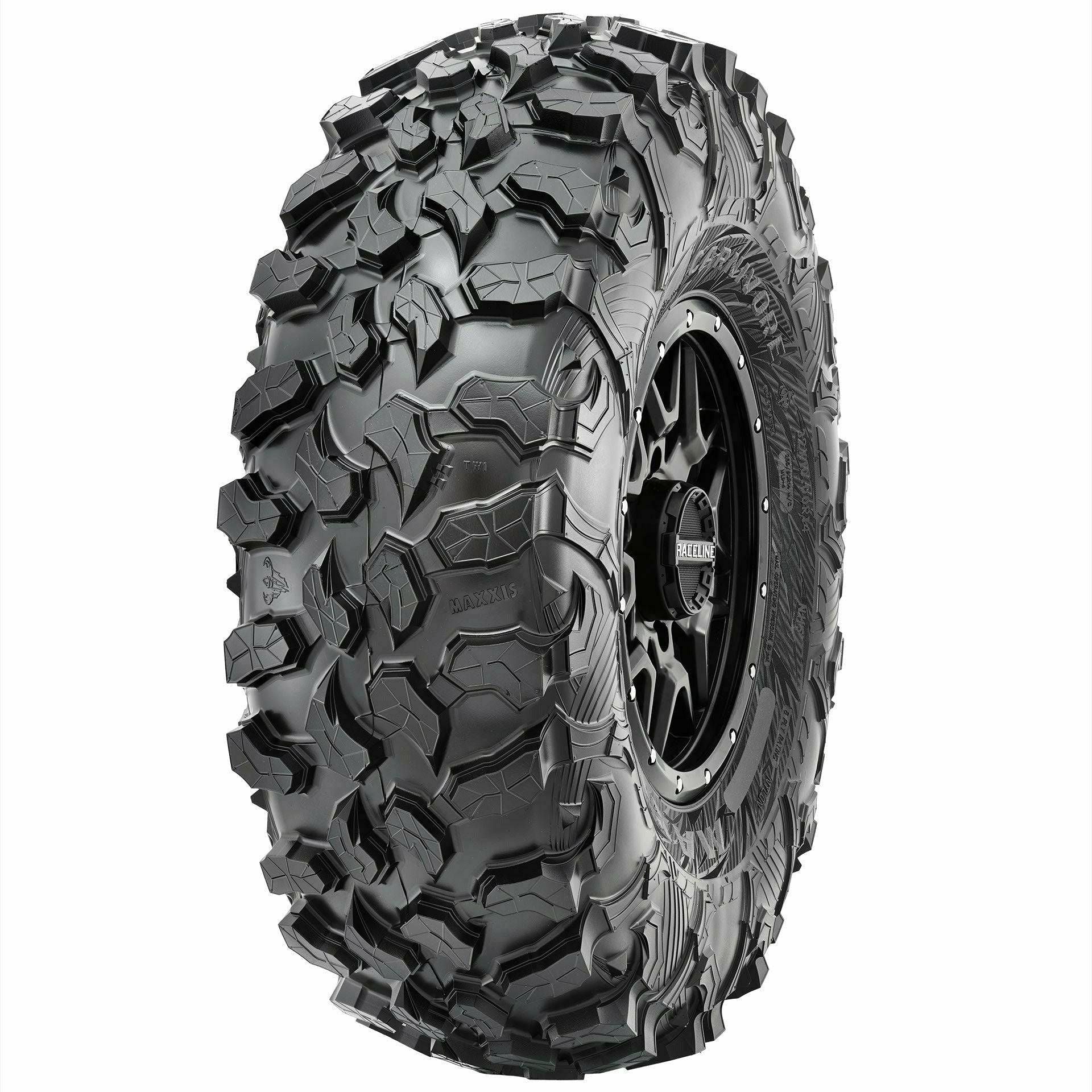 Carnivore UTV Tire