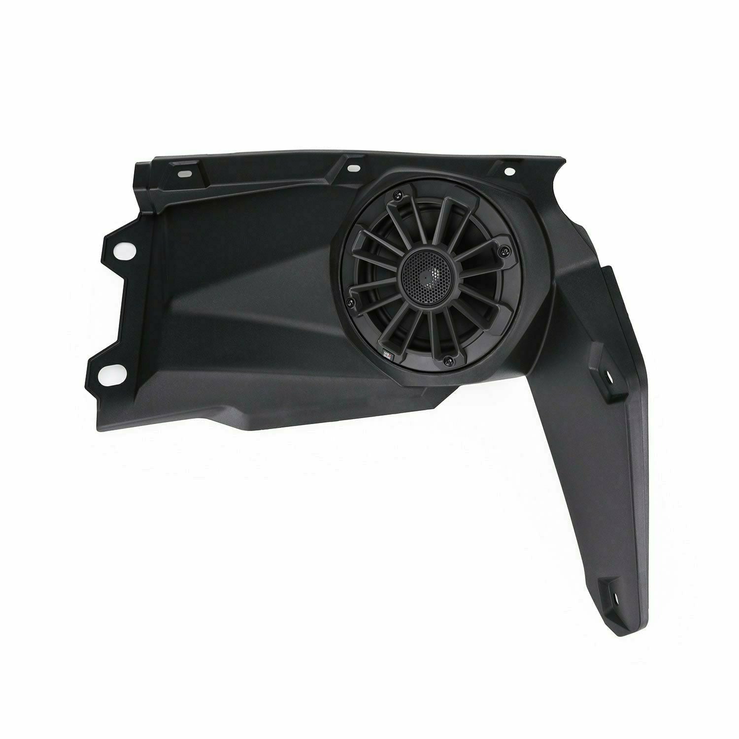 Can Am X3 Stage 5 Audio System