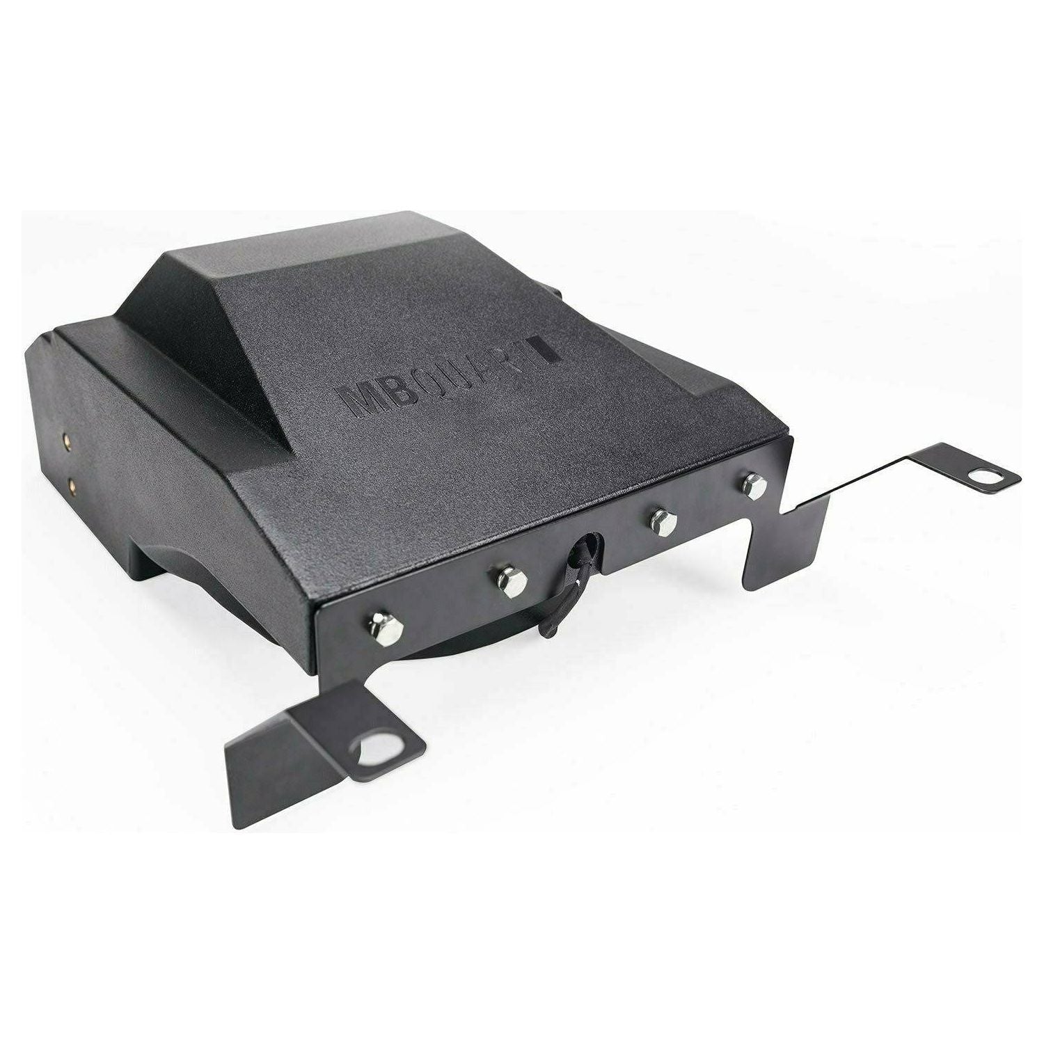 Can Am X3 Stage 5 Audio System