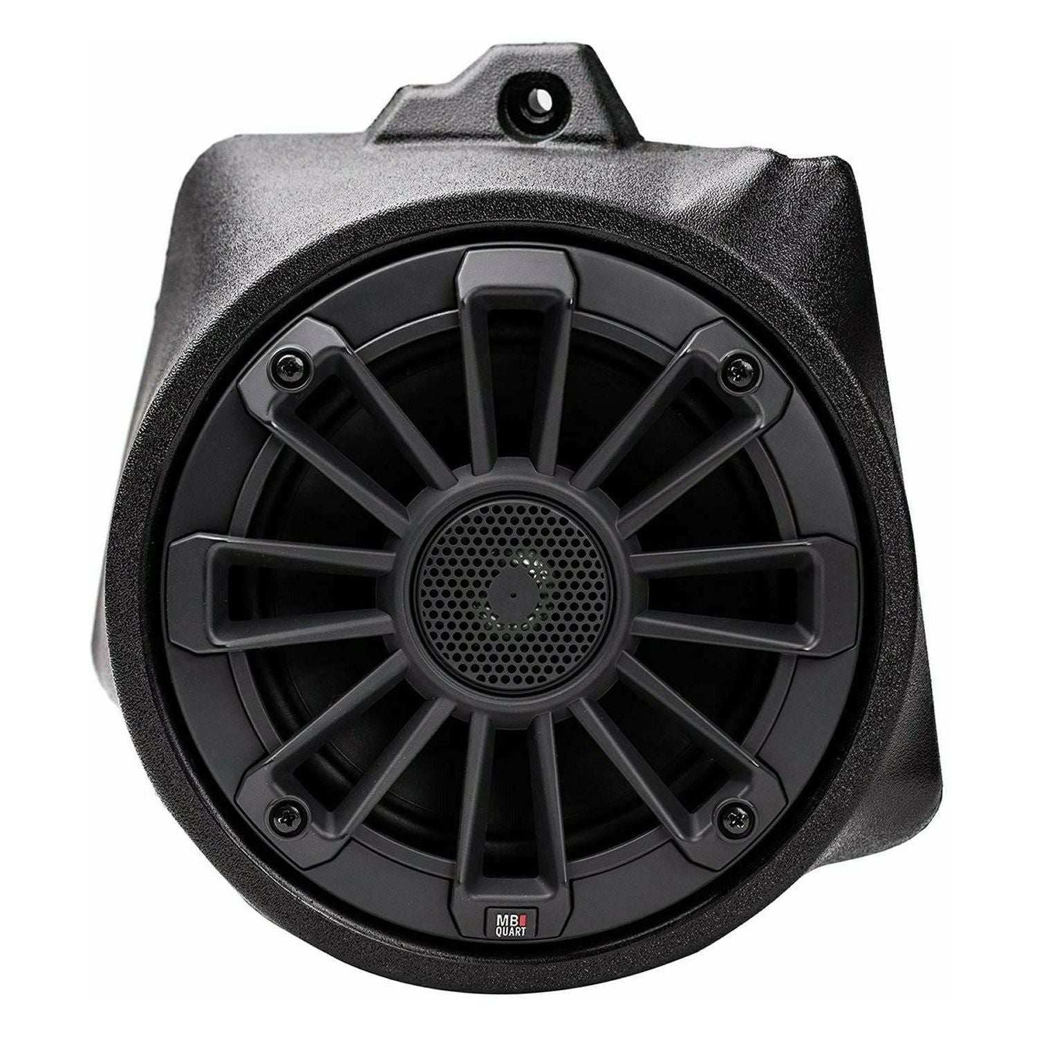 Honda Talon Stage 2 Audio System
