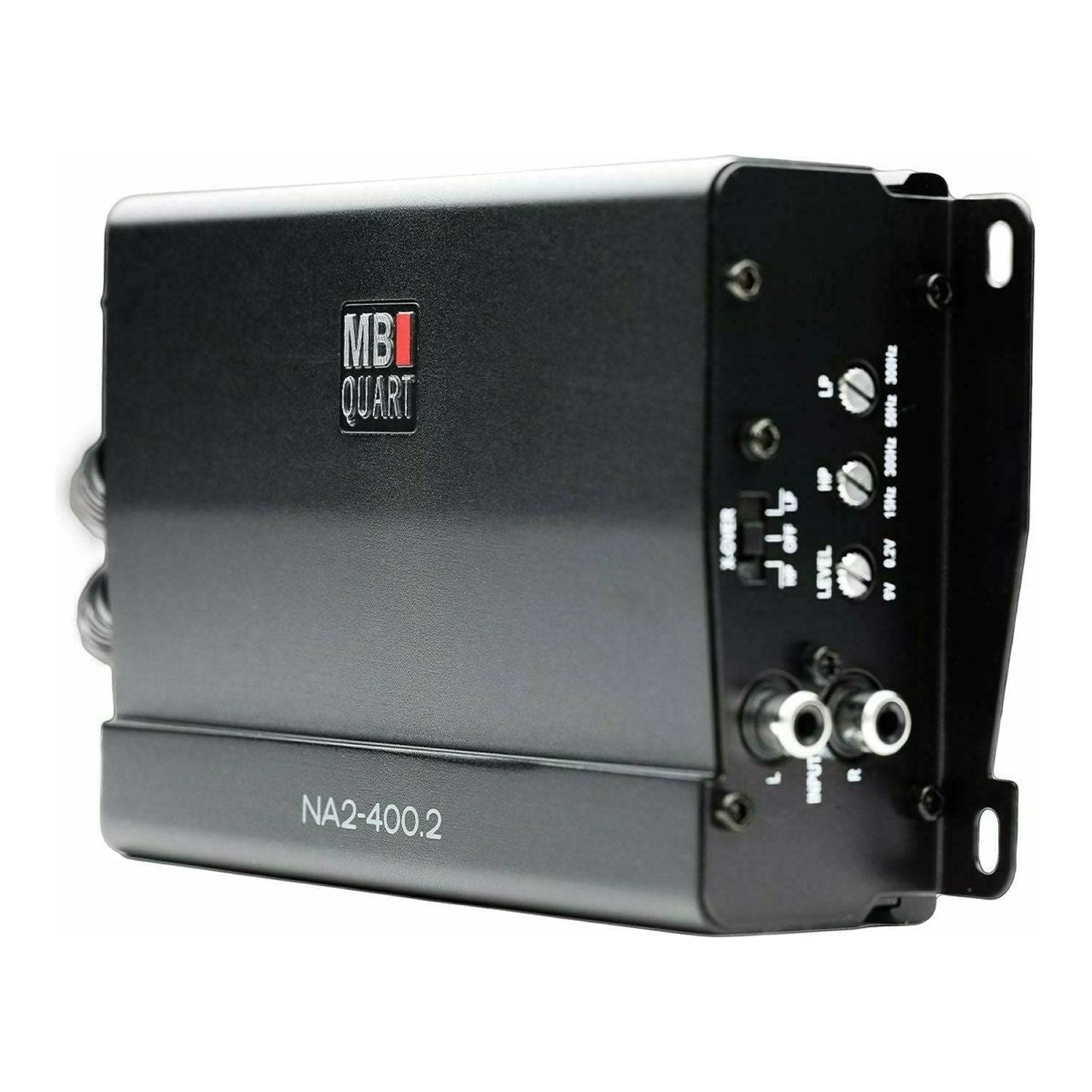 Honda Talon Stage 3 Audio System