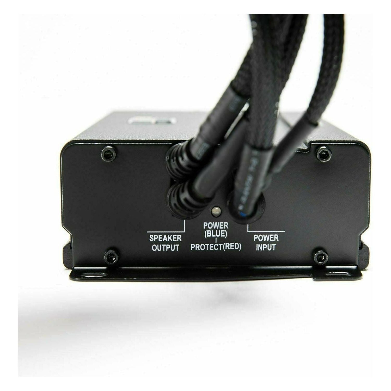 Universal 6.5" Speakers 400 Watt UTV Tuned System