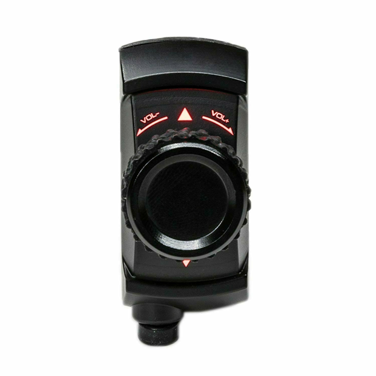 Universal 6.5" Speakers 400 Watt UTV Tuned System