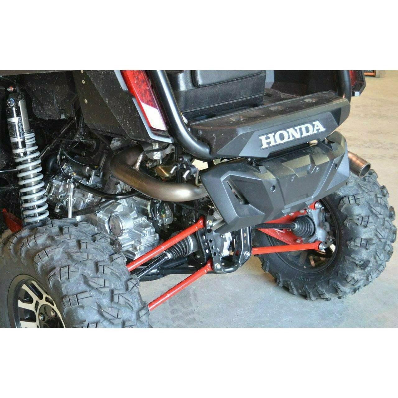 Honda Talon Sport Series Slip On Exhaust