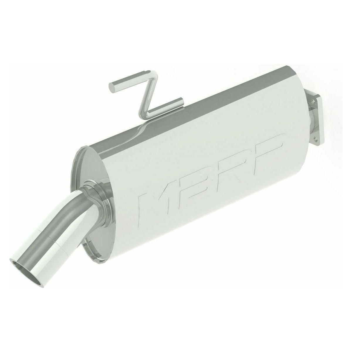 Kawasaki KRX Sport Series Slip On Exhaust