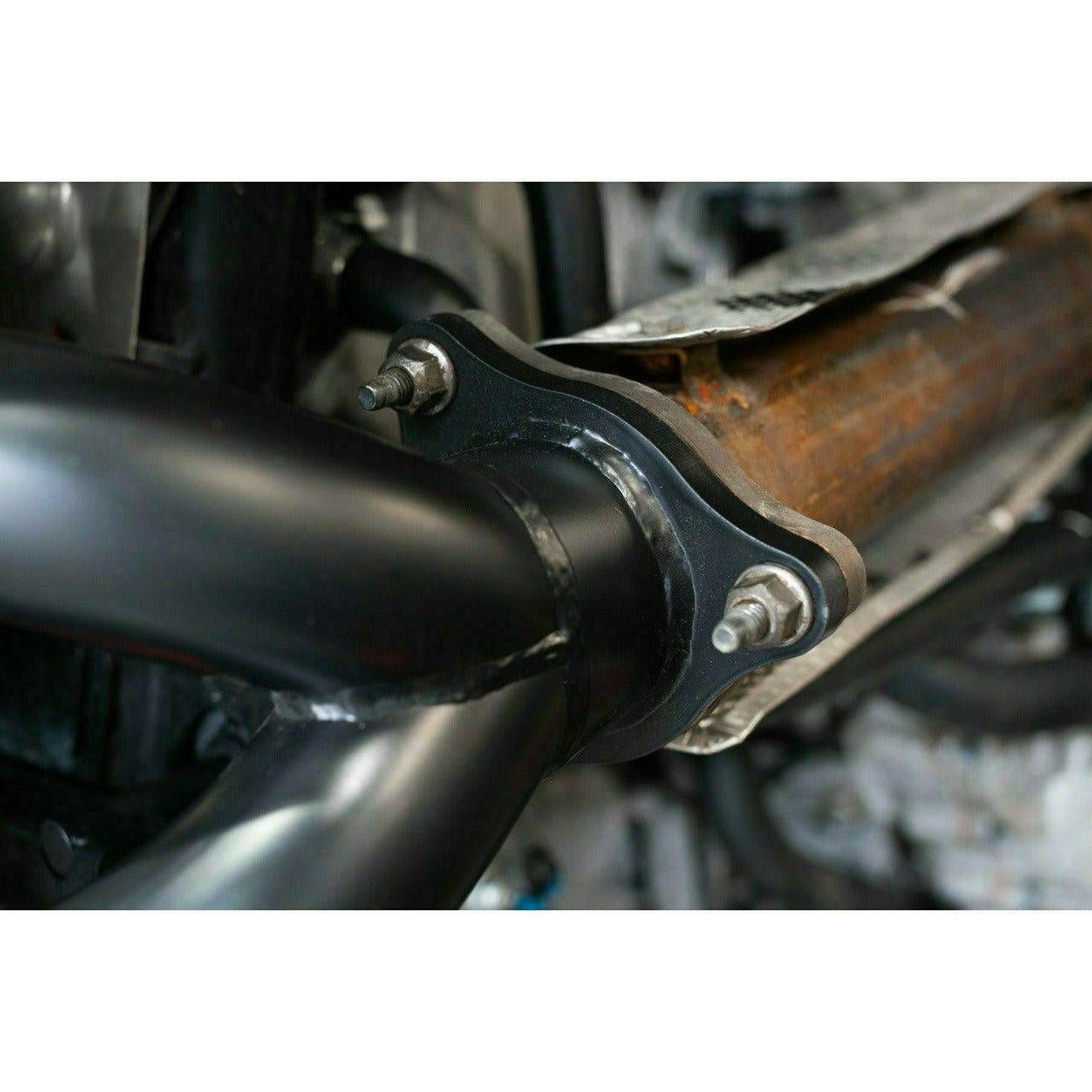 Polaris RZR Pro XP / Turbo R Performance Series Slip On Exhaust