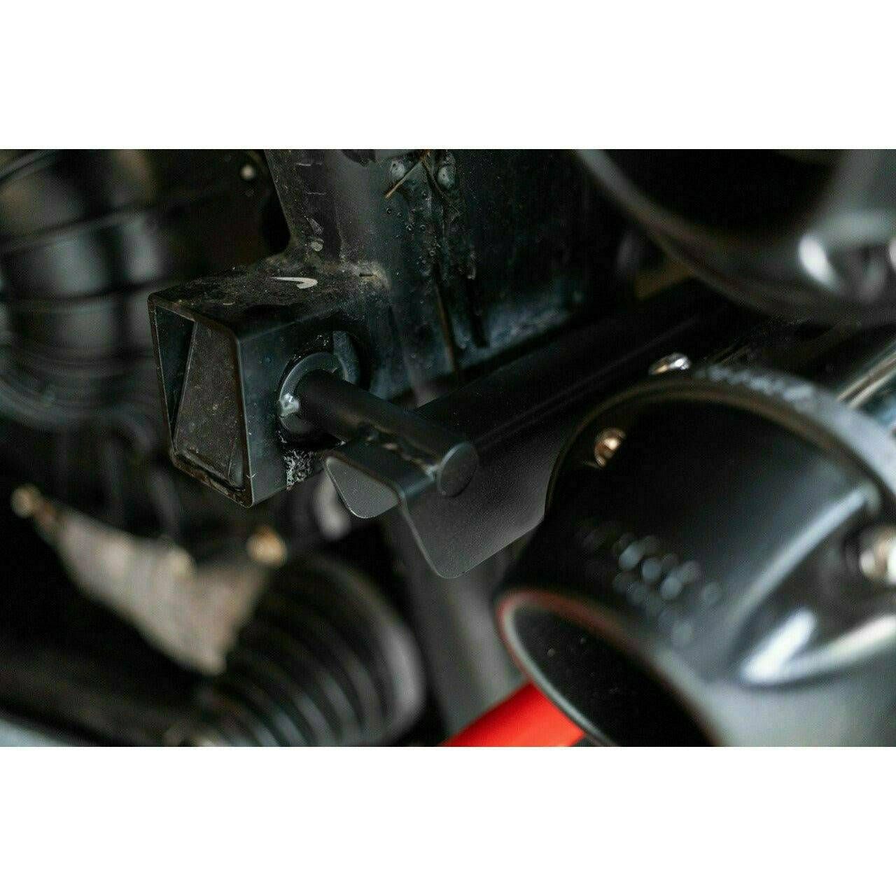 Polaris RZR Pro XP / Turbo R Performance Series Slip On Exhaust