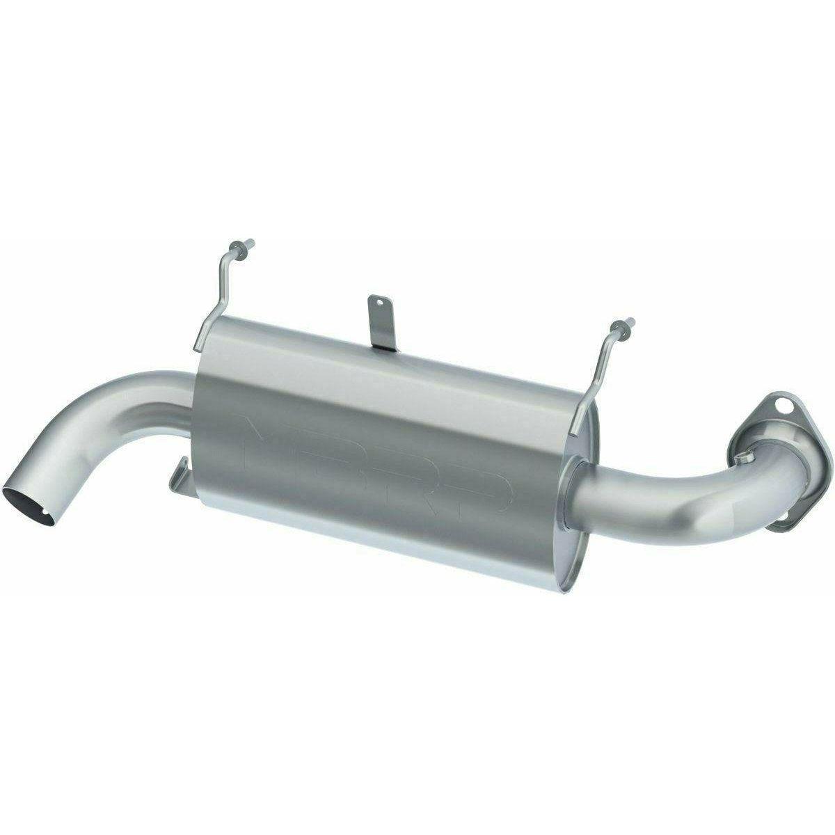 Polaris RZR XP 1000 (2015-2017) Sport Series Slip On Exhaust