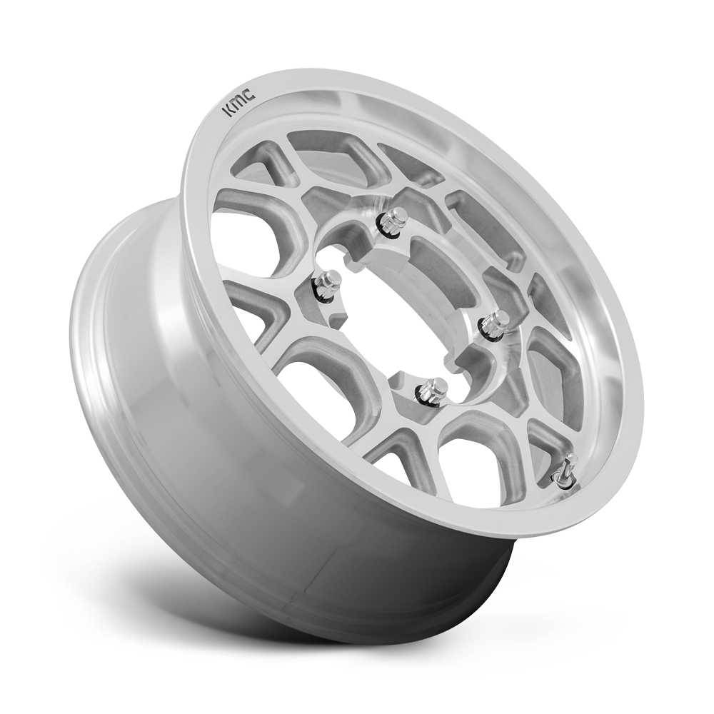 KS133 Mesa Lite Wheel (Machined)