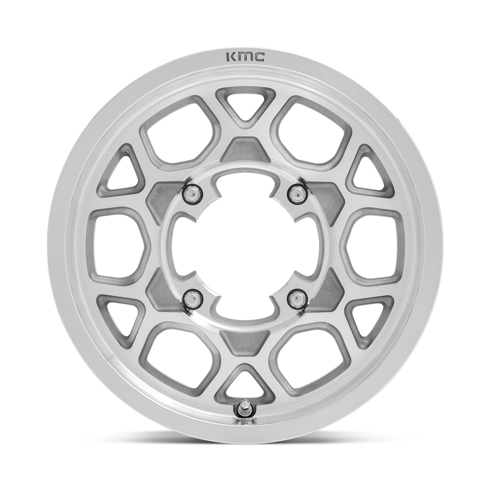 KS133 Mesa Lite Wheel (Machined)