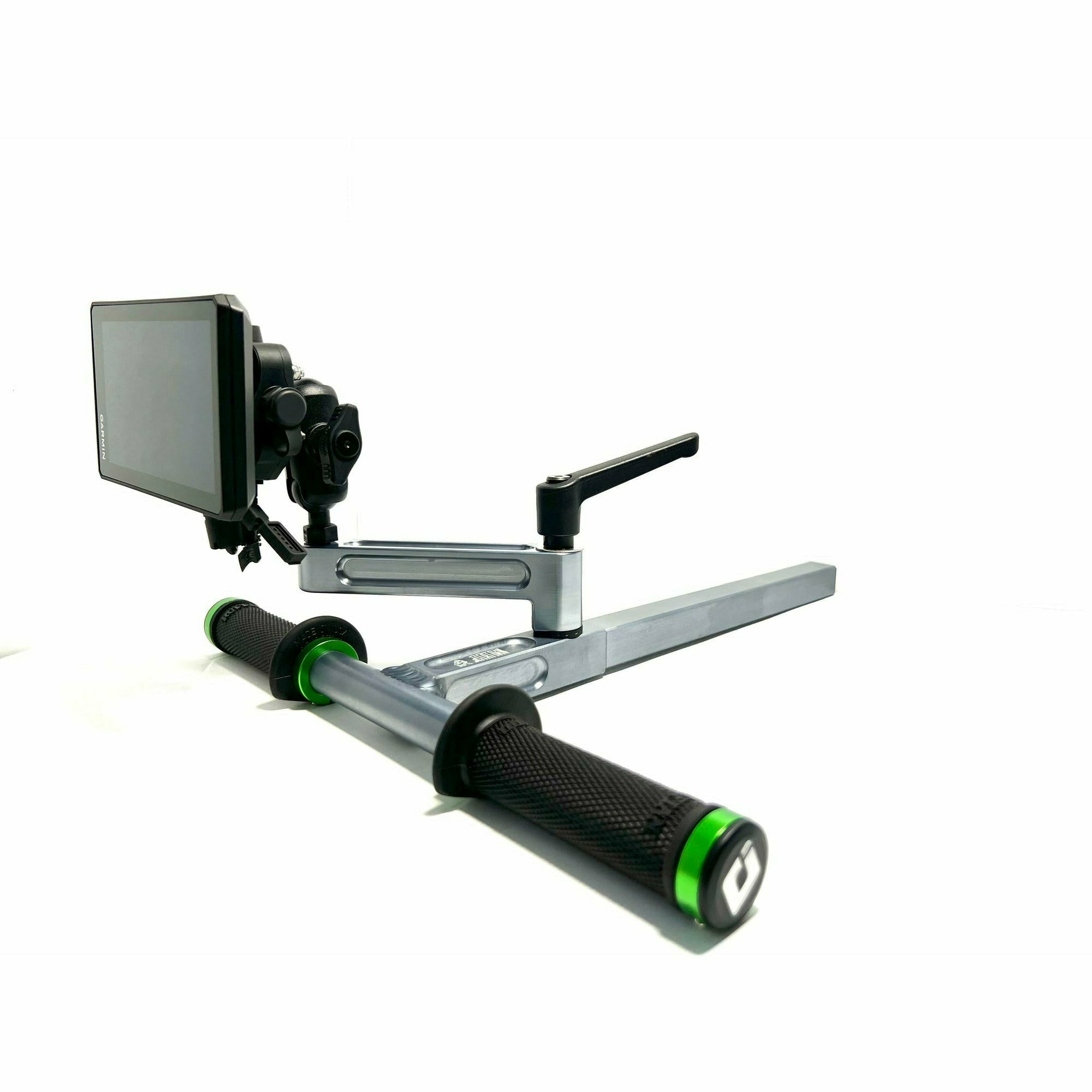 Kawasaki KRX Grab Handle Accessory Mount