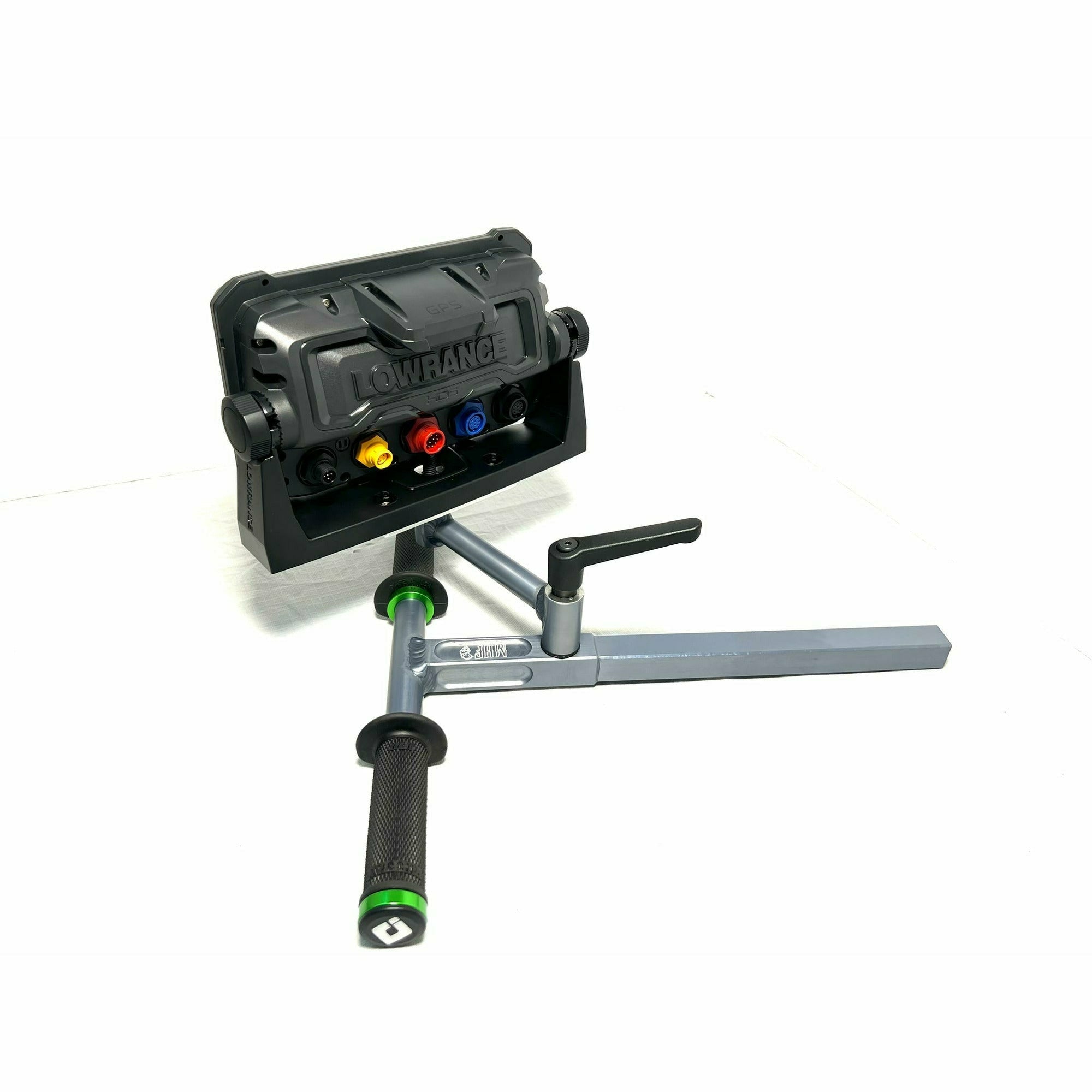 Kawasaki KRX Grab Handle Accessory Mount