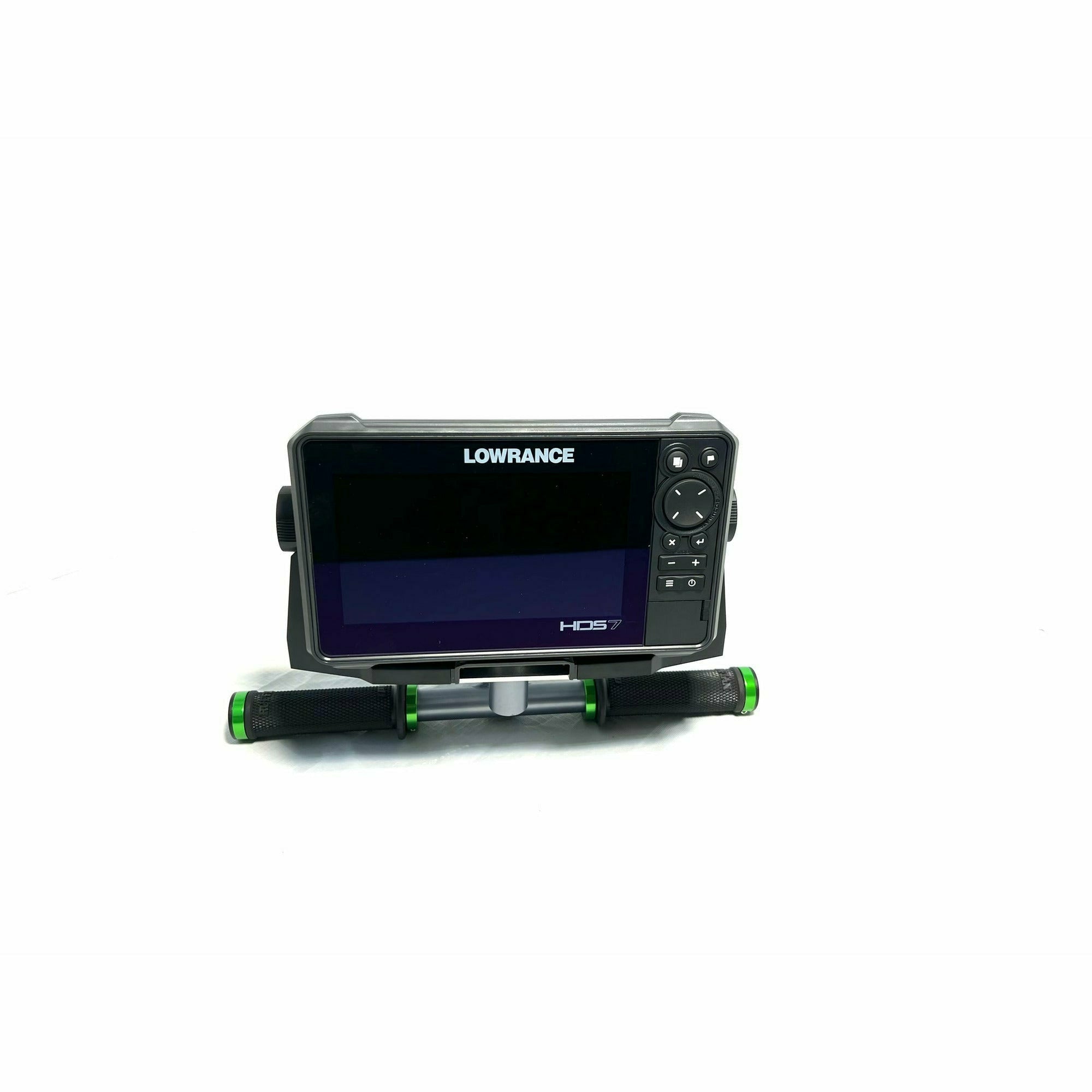 Kawasaki KRX Grab Handle Accessory Mount