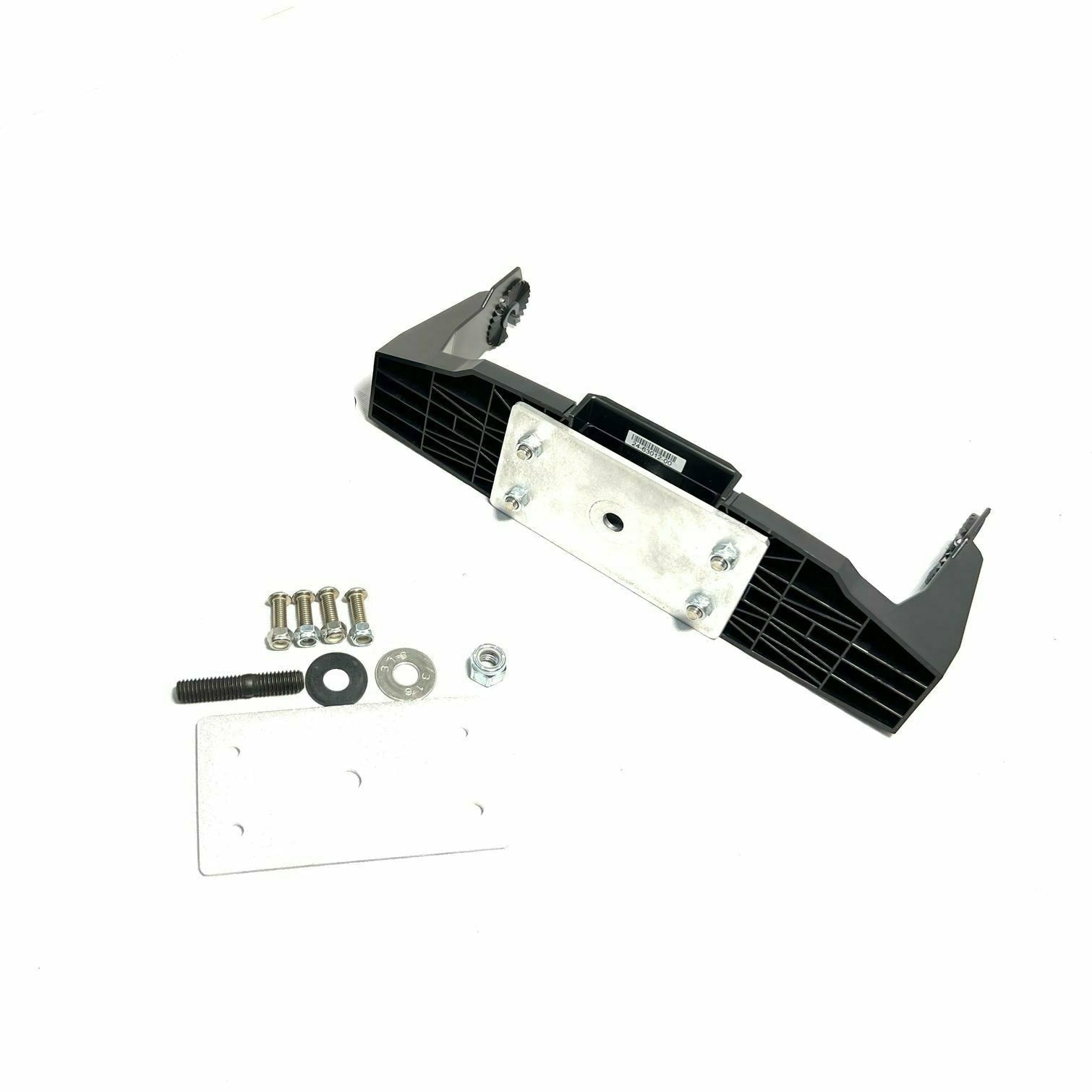 Lowrance Adapter Mounting System