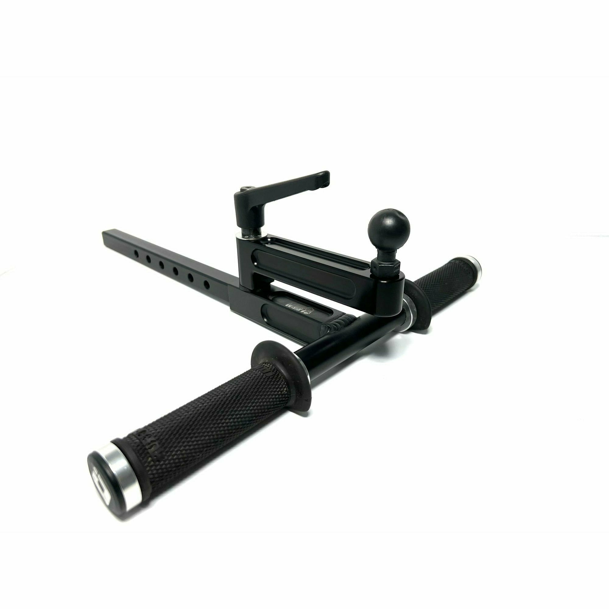Polaris RZR Grab Handle Accessory Mount