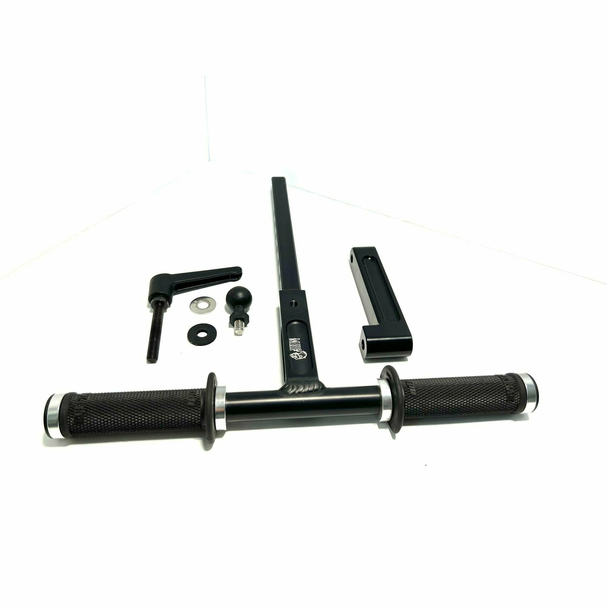 Polaris RZR Grab Handle Accessory Mount