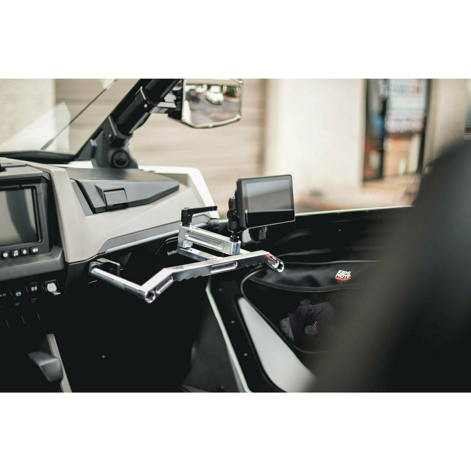 Polaris RZR Pro Grab Handle Accessory Mount