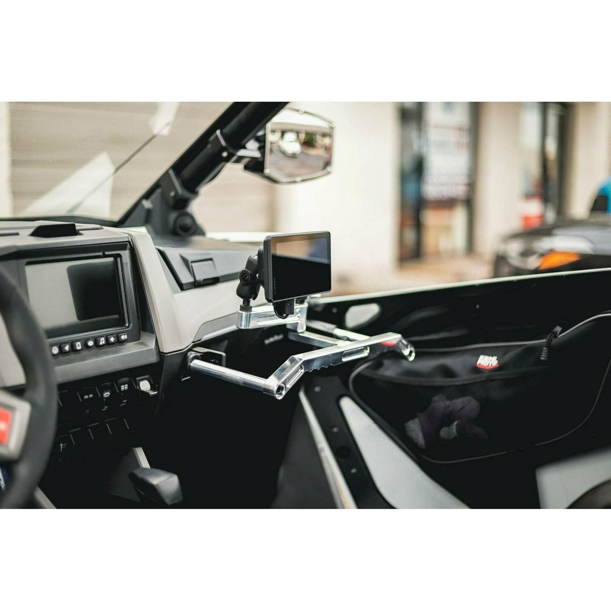 Polaris RZR Pro Grab Handle Accessory Mount
