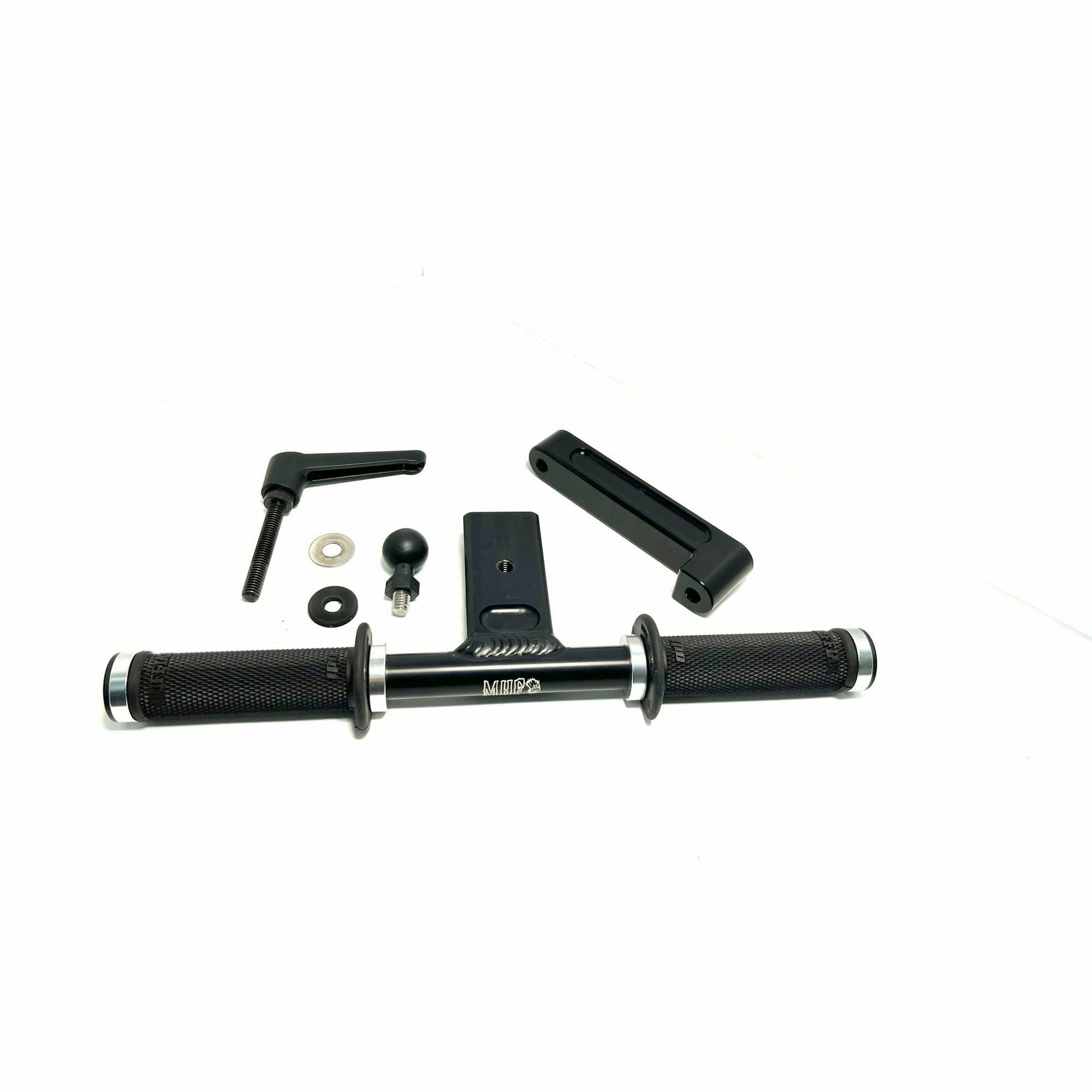 Yamaha RMAX Grab Handle Accessory Mount