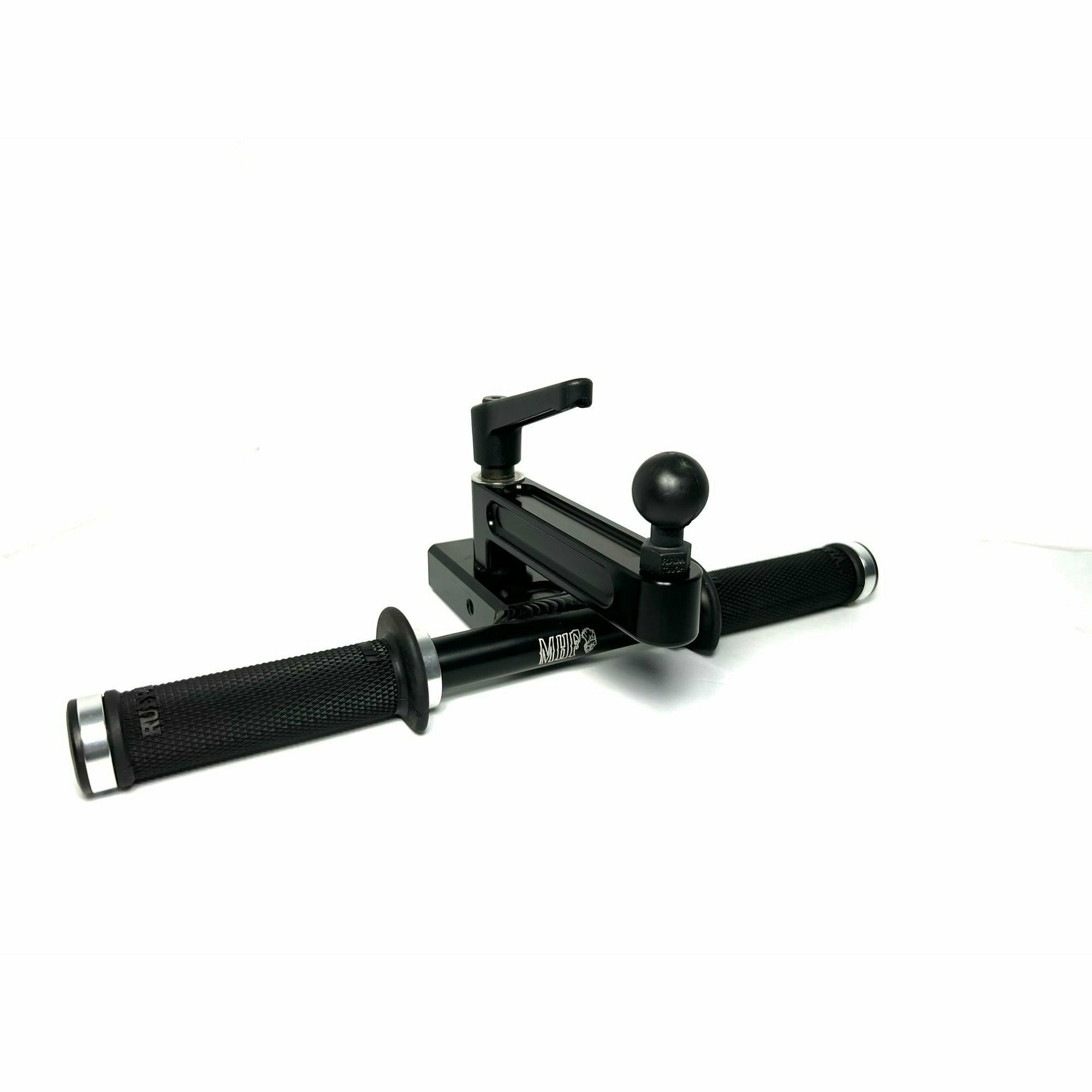 Yamaha RMAX Grab Handle Accessory Mount