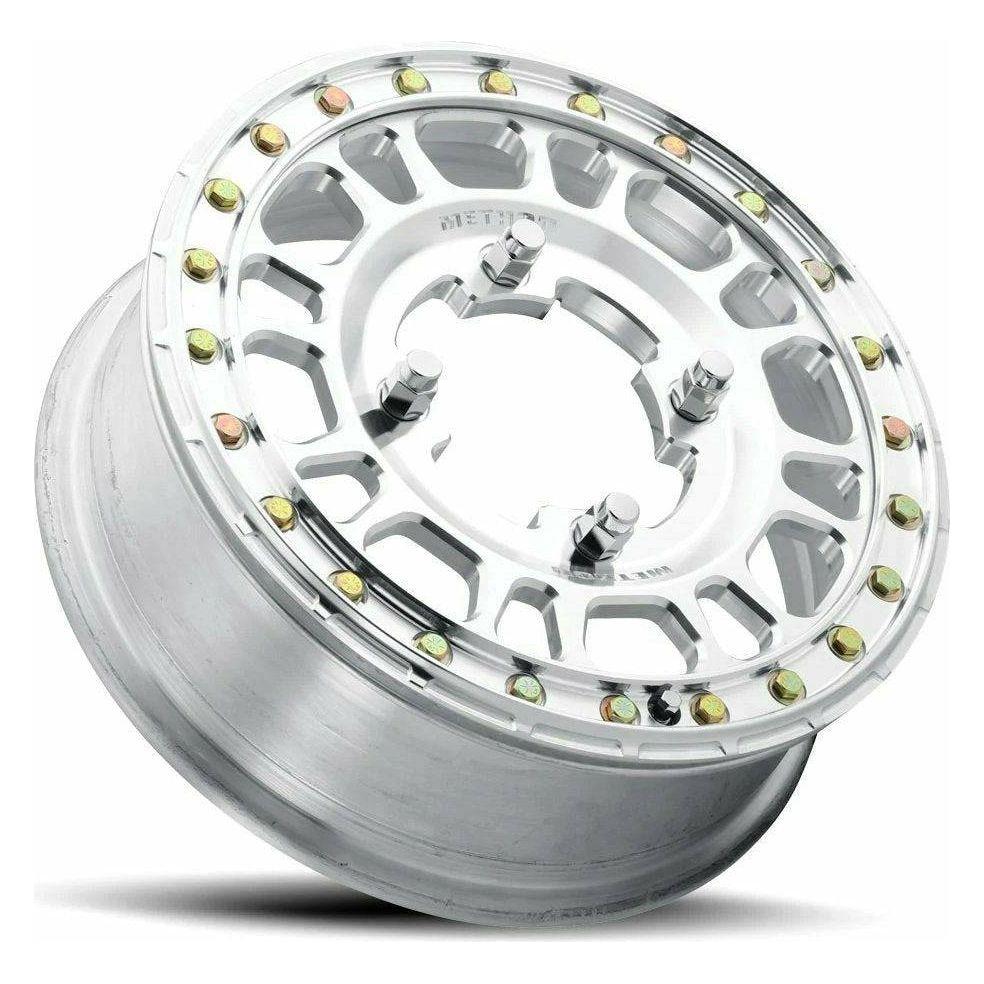 412 Forged Beadlock Wheel (Machined)