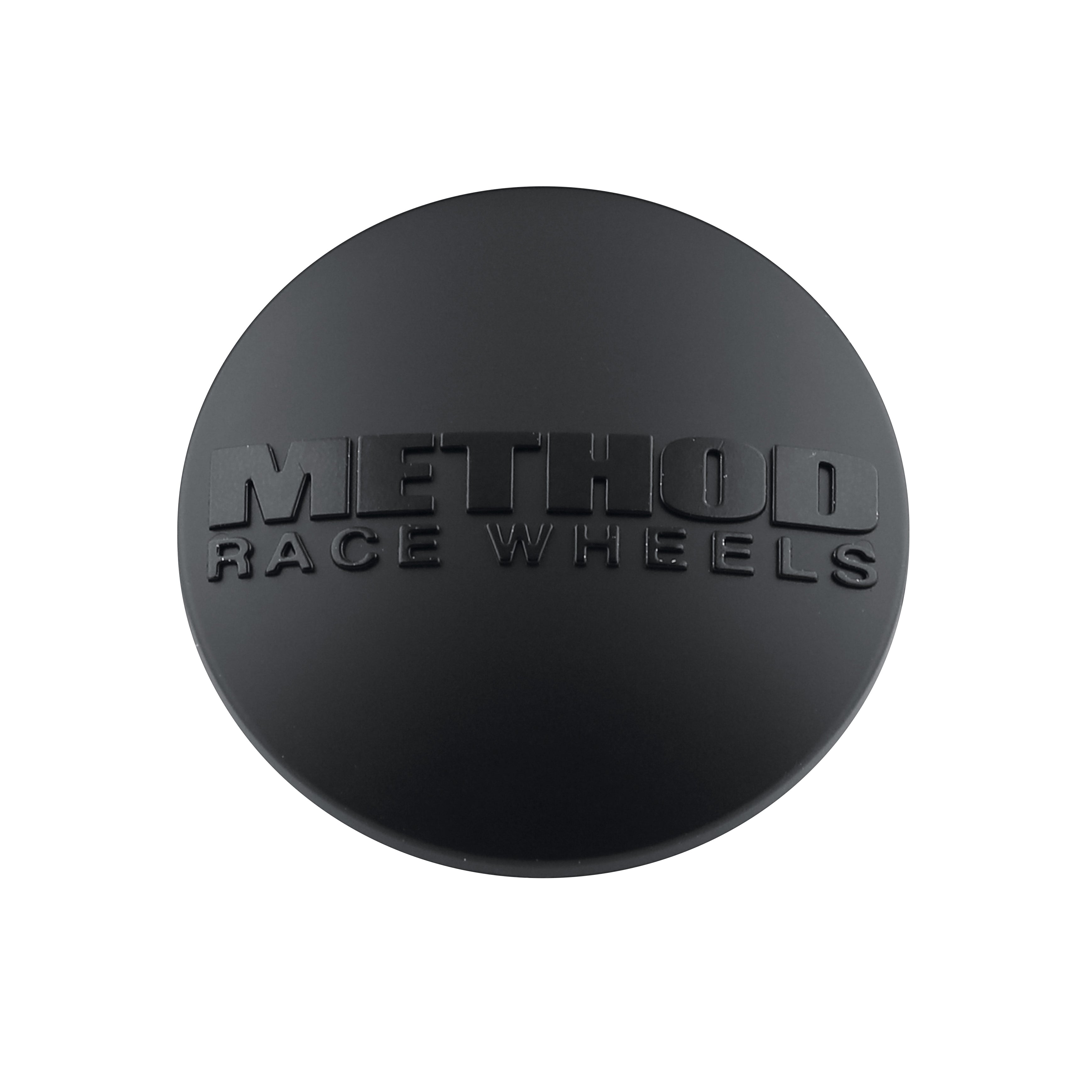 Method Race Wheels 3004 Cap