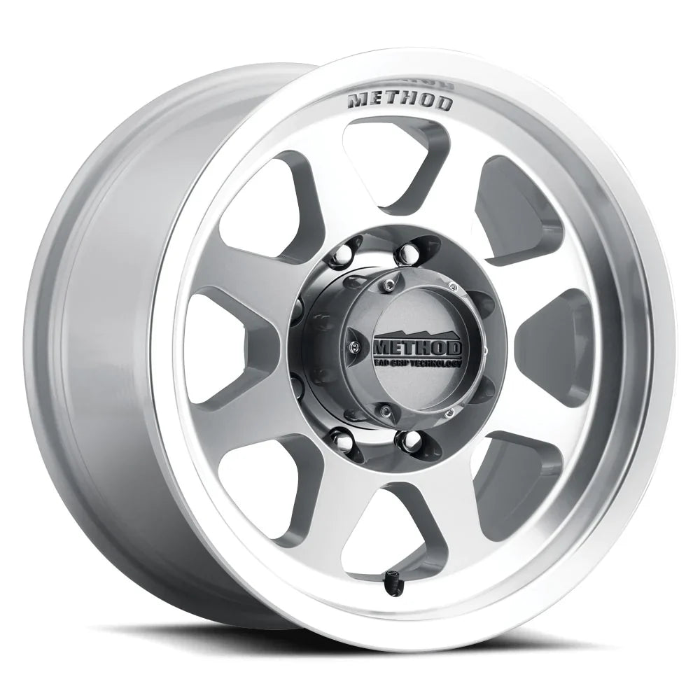 Method Race Wheels | 701 | Machined