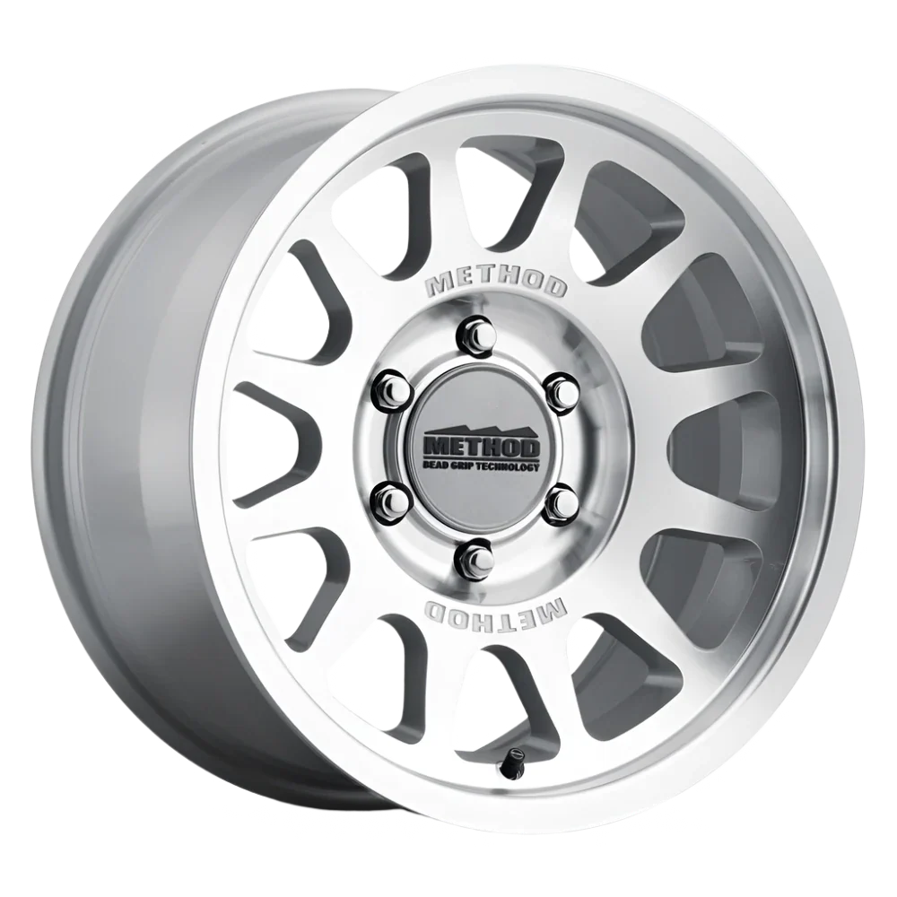 Method Race Wheels | 703 | Machined