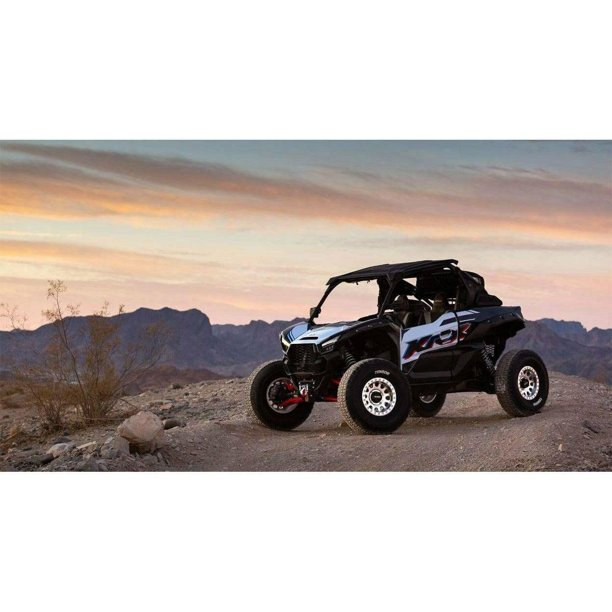 401 Beadlock Wheel (Machined)