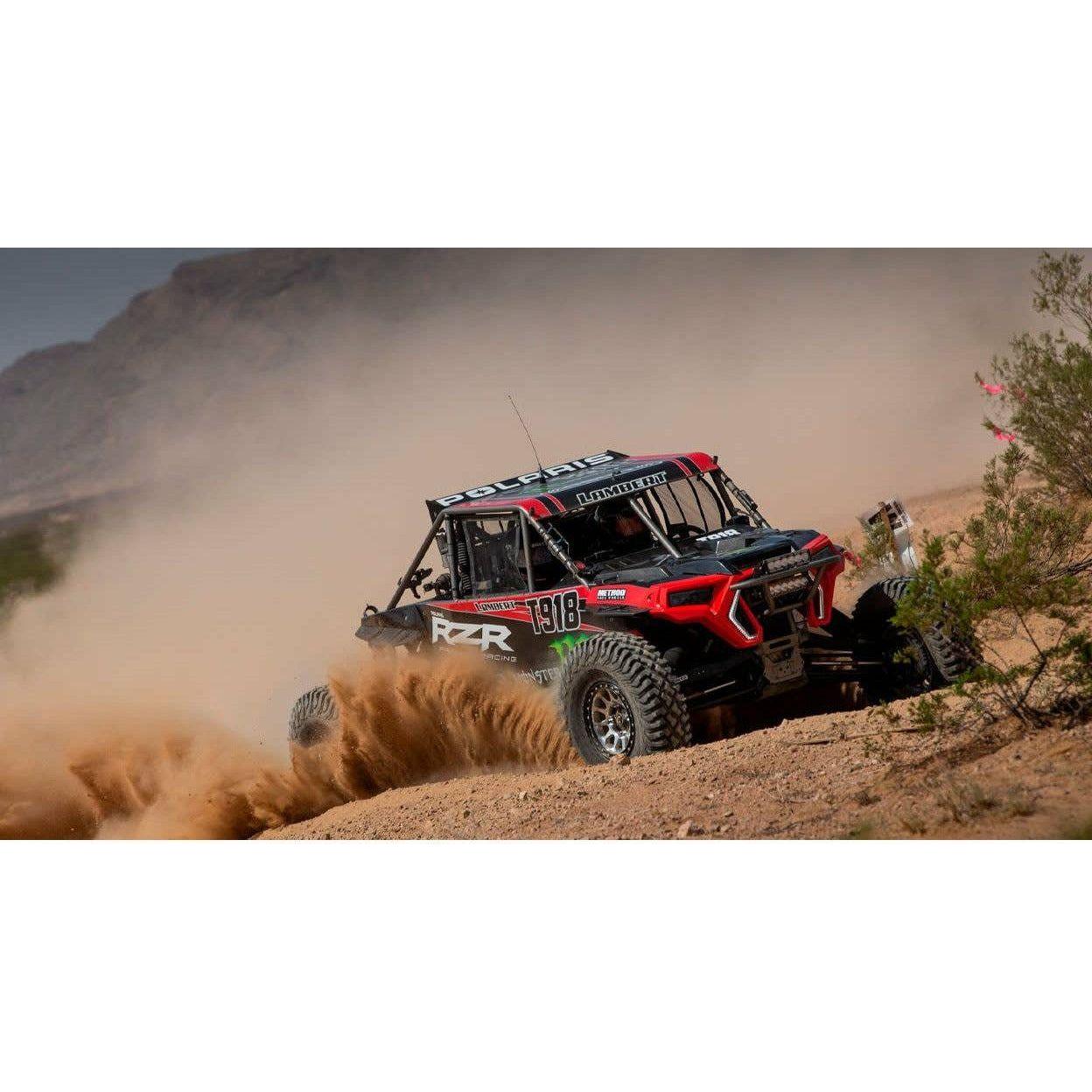 401-R Beadlock Wheel (Machined)