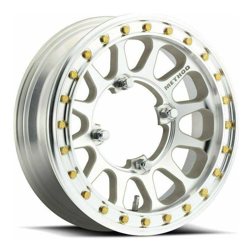 401-R Beadlock Wheel (Machined)