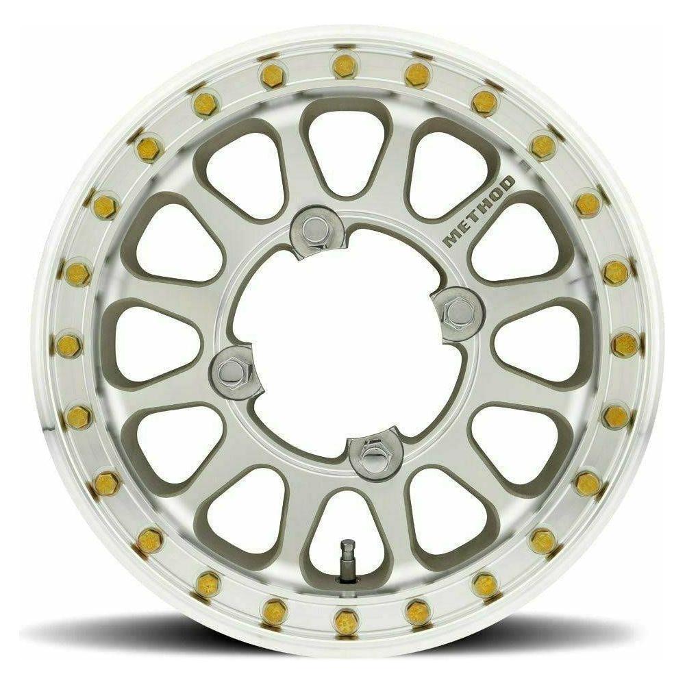 401-R Beadlock Wheel (Machined)