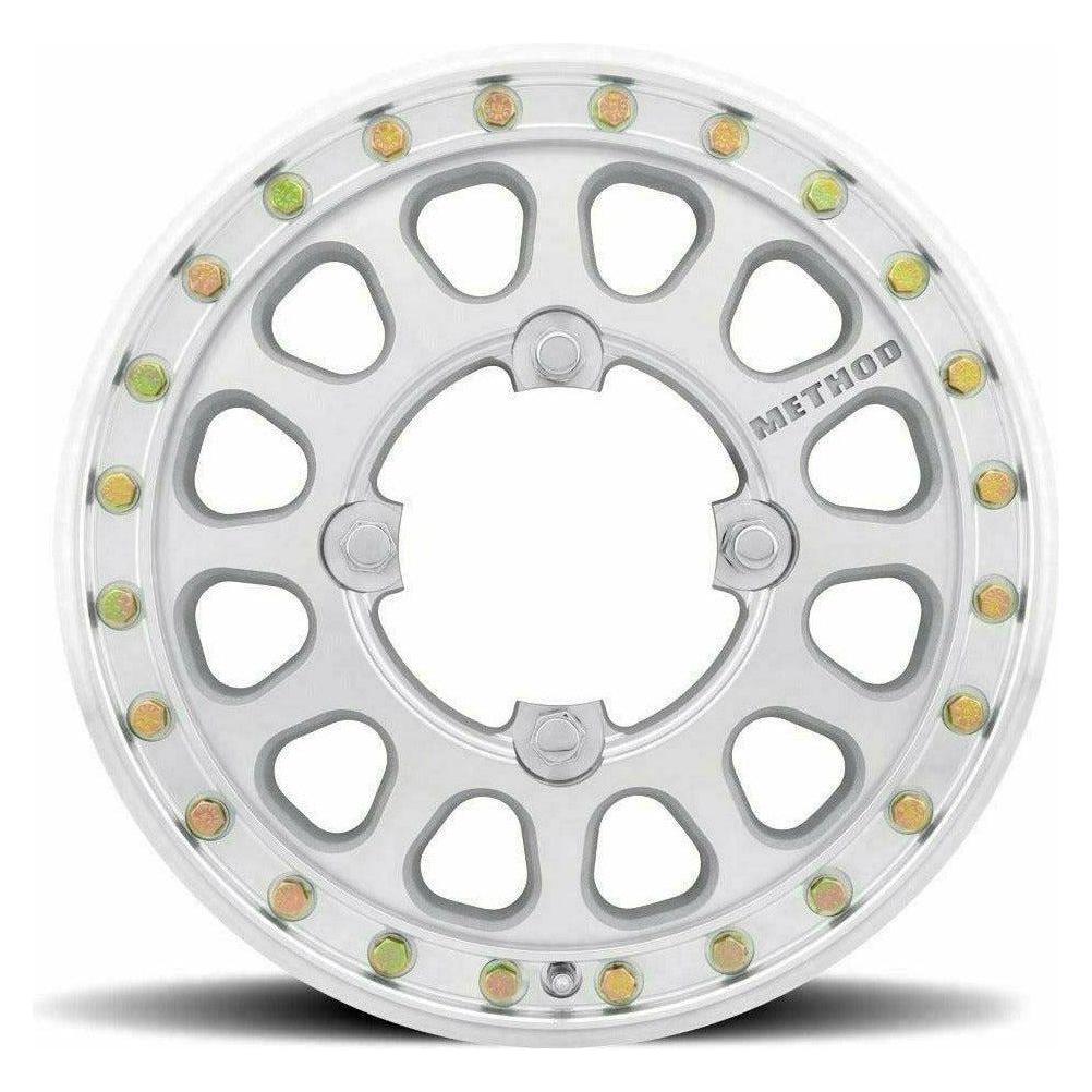 401-R Beadlock Wheel (Machined)