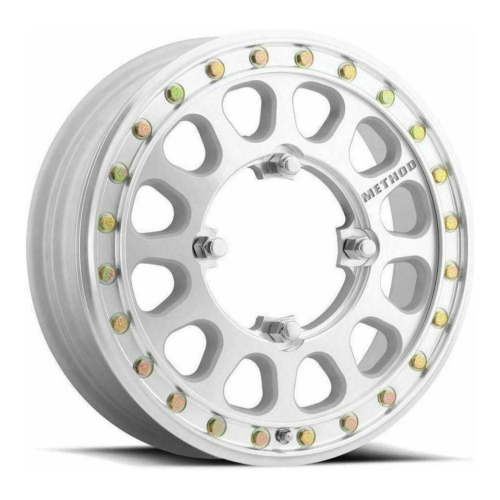 401-R Beadlock Wheel (Machined)