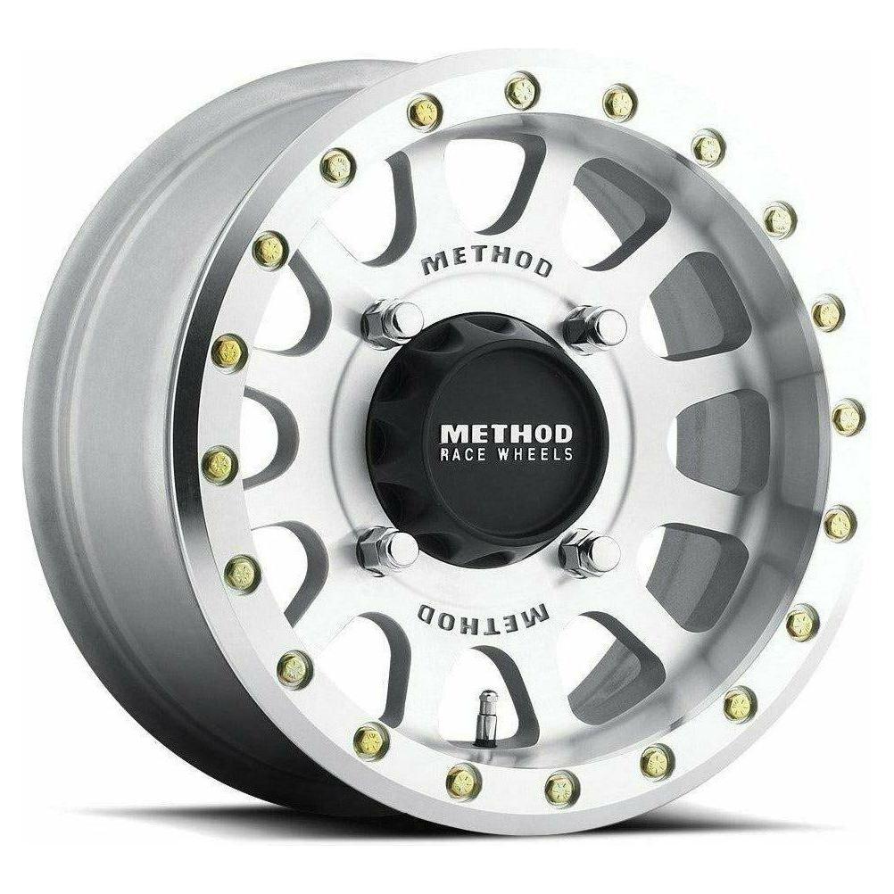 401 Beadlock Wheel (Machined)