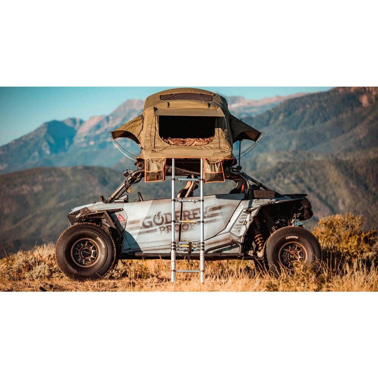 409 Bead Grip Wheel (Steel Grey)