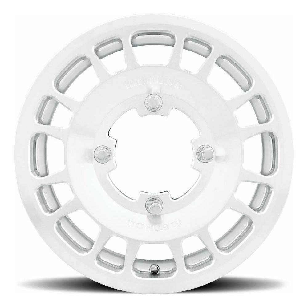 412 Forged Bead Grip Wheel (Machined)