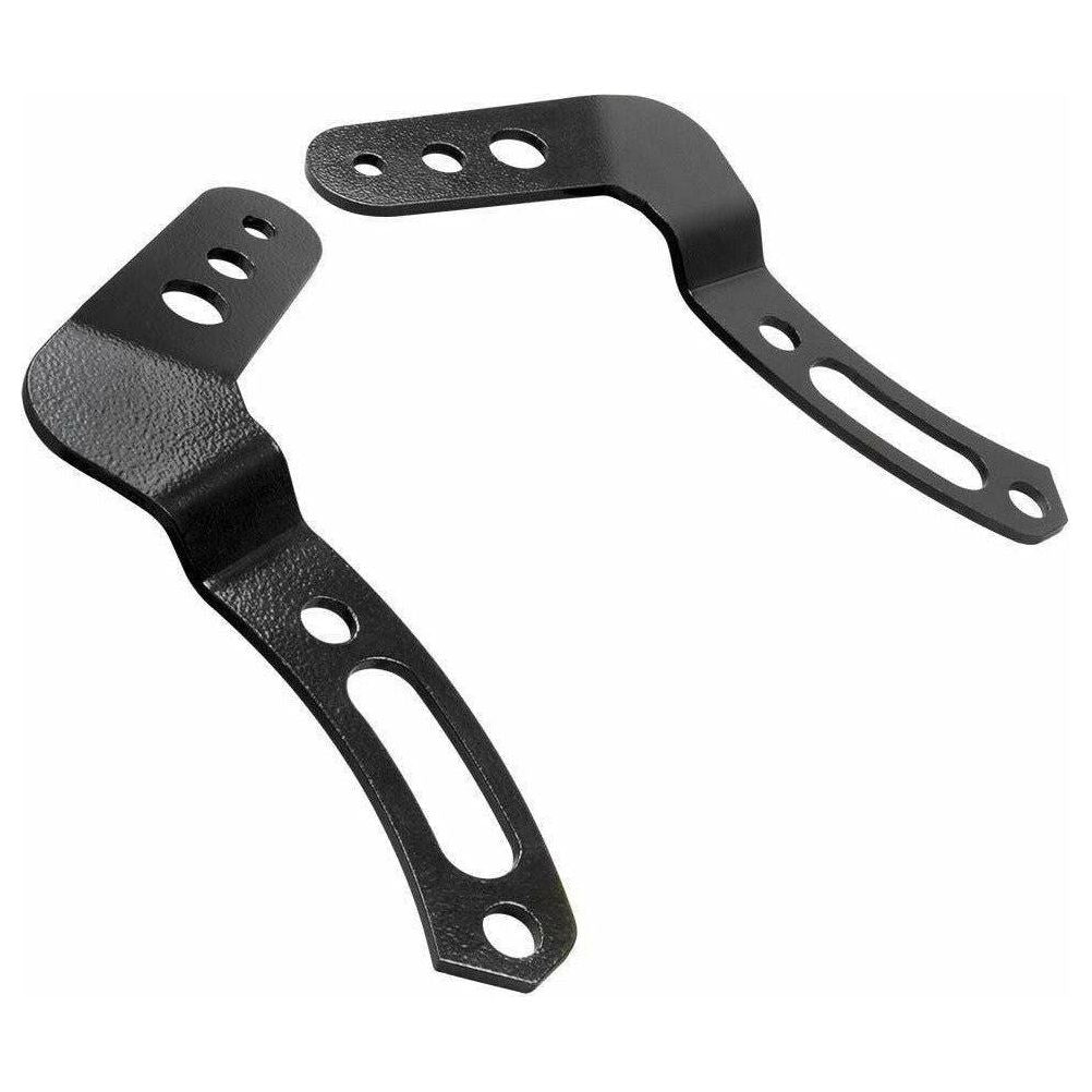 Polaris RZR Roof Light Bar Mounting Brackets (GARAGE SALE)