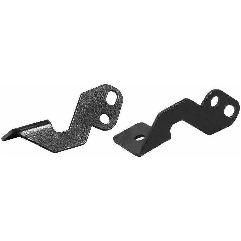 UTV Side Pillar Light Mounting Brackets (GARAGE SALE)