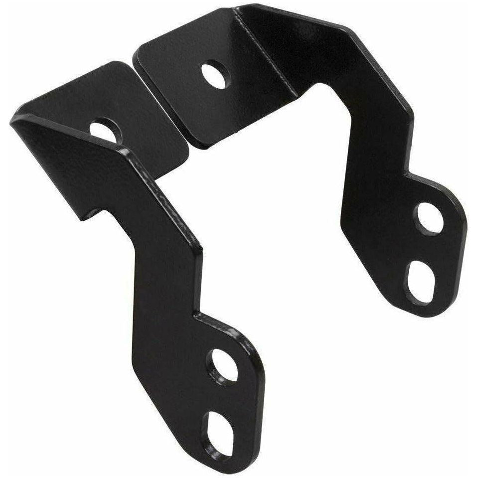 UTV Side Pillar Light Mounting Brackets (GARAGE SALE)