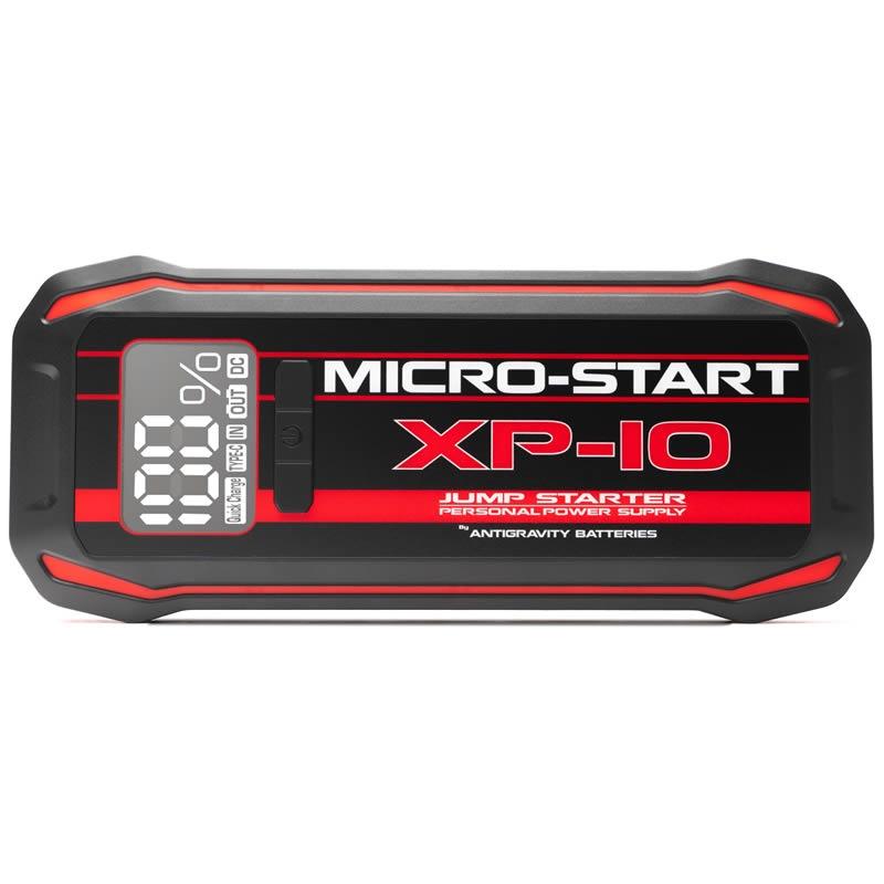 XP-10 Micro-Start (Gen 2)