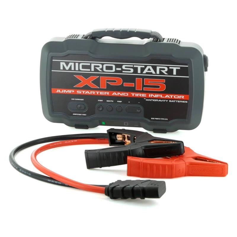 XP-15 Micro-Start