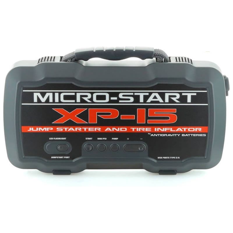 XP-15 Micro-Start