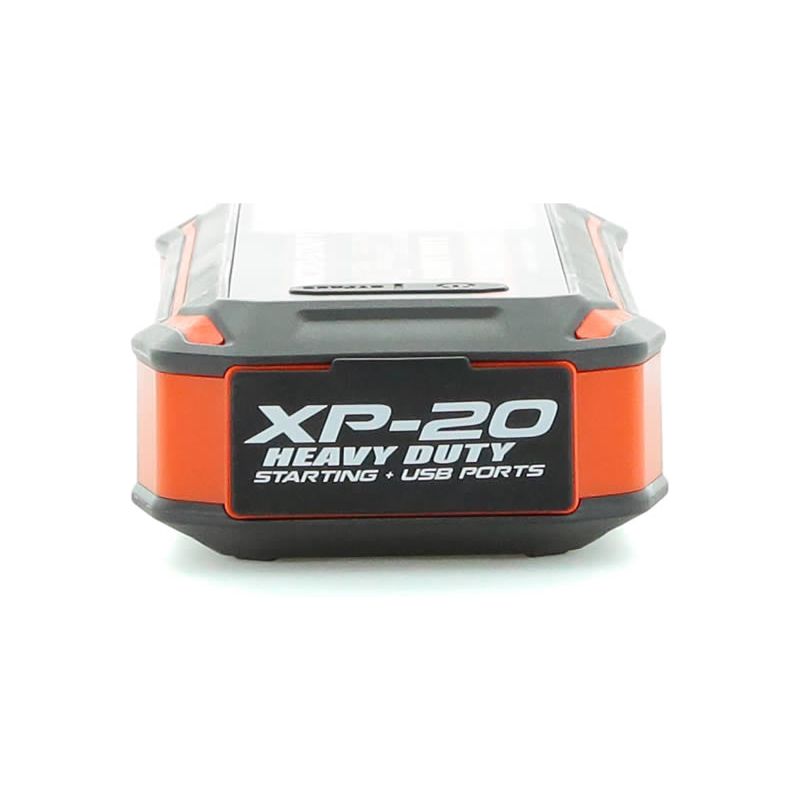 XP-20-HD Micro-Start (Heavy Duty)